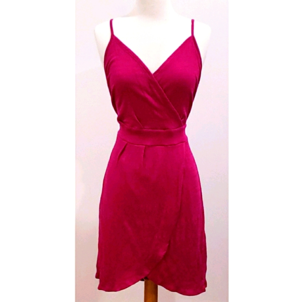 Universal Thread Spaghetti Strap Midi Summer Dress